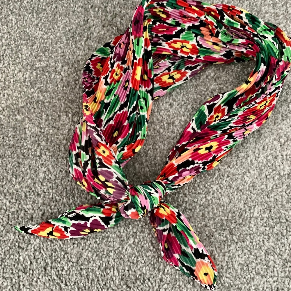 Brand new hairband!